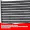 Spec-D Tuning 94-02 Dodge Ram 2500 5.9 L6 Diesel Radiator RAD3-RAMDSEL94 - alternate 2